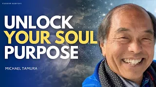 THE MIRACLE OF LIFE: Souls Purpose, The Reality Within, Our Limitlessness & NDE with Michael Tamura