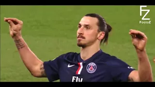 ZLATAN IBRAHIMOVIC ● MIGLIORI RISSE ● BAD BOY ■