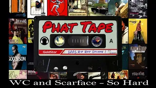 Phat Tape 2002 Hip Hop Volume 1