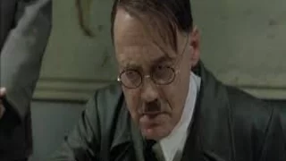 Hitler discover hes little bit psychopath