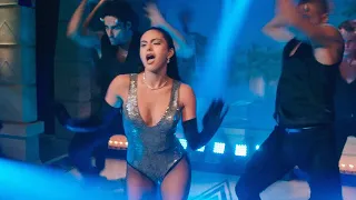 Riverdale 6x03 Veronica dance scene