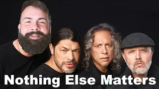 Metallica - Nothing Else Matters - Ukulele Tutorial with Tabs