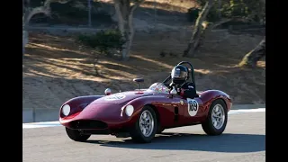 Devin-Bodied 1956 Triumph TR3 Sports Racer Trackday | Bring a Trailer