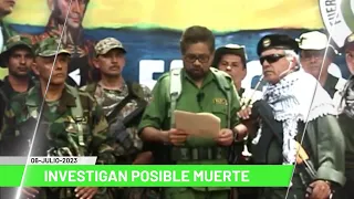 Titulares de Teleantioquia Noticias - jueves 06 de julio de 2023