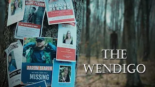 The Wendigo || A Short Horror Film || (2019)