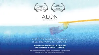 "ALON" A Documentary on Plastic Waste
