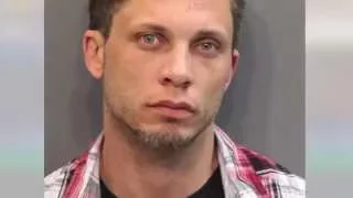 Shane Albertson, Aryan Brotherhood enforcer, arrested