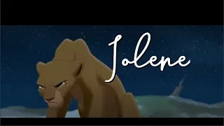 Jolene {Intro + Part 5}