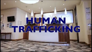 Hotel Watch - Human Trafficking - Know the signs