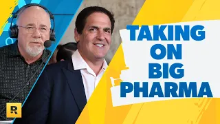 Why Mark Cuban's Online Pharmacy Is Making Anti-Capitalists Angry!