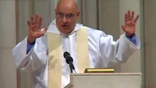 June 3, 2012: Sunday Sermon by Dr. Anthony Campolo