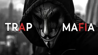 Mafia Music 2024 ☠️ Best Gangster Rap Mix - Hip Hop & Trap Music 2024 -Vol #137