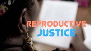 Reproductive Justice, with Anissa Cornelius