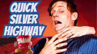 Killer Hands and Haunted Toys: QUICKSILVER HIGHWAY 1997 Review