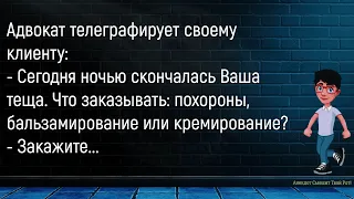 💎Жена Ревниво Спрашивает Мужа...Большой Сборник Смешных Анекдотов,Для Супер Настроения!