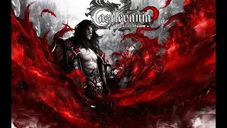 Castlevania Lords of Shadow 2 ИГРОФИЛЬМ 2014