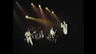 Queen - Live in Indianapolis (January 16th, 1977) [Second 8mm Film]