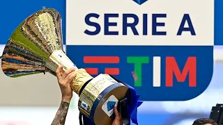 SERIE A 2021/22  MIDSEASON REVIEW! FEAT: @RossonARITV