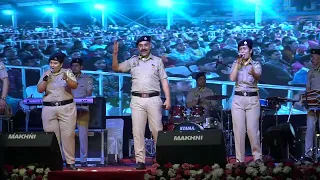 Harmony Of The Pines 😍 | Himachal  Police Orchestra Band Performance At Bilaspur Nalwari Fair