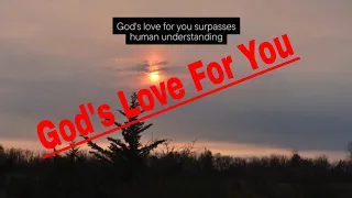 How does God see you and me? #christian motivational videos, #Christian inspiration
