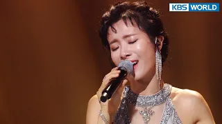 Love That Left Autumn Behind -  Park Ki Young [Immortal Songs 2] | KBS WORLD TV 221203