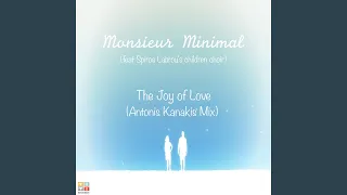 The Joy of Love (Antonis Kanakis Mix)