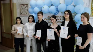 В КИПУ подвели итоги олимпиады по крымскотатарскому языку