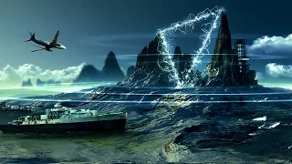 Top 10 Mysterious Facts about the Bermuda Triangle