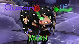 Queen Of Mean 👑 (Aphmau Animation)
