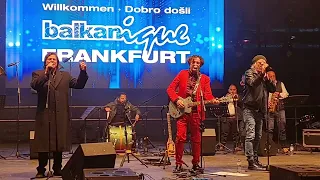 Đurđevdan, Live Koncert Bijelo Dugme, Frankfurt 30.04.2022