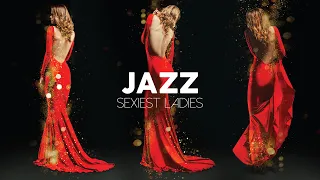 Jazz Sexiest Ladies - Official Playlist - 8 Hours