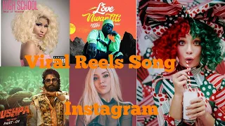 Instagram Reels Viral Songs in(Part 2) 2022 | Reels & Meme Song|Trending Viral song full hd