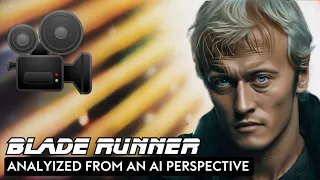 Blade Runner: A Dystopian Future and the Morality of AI 🎬 AI: Unleashed Episode 01