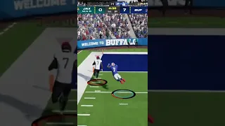 Madden 24 Gameplay Is actually CRAZY!