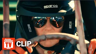 Top Gear S25E01 Clip | 'Chain Car Racing' | Rotten Tomatoes TV