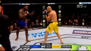 ●UFC Vine №1● Anthony Johnson ●