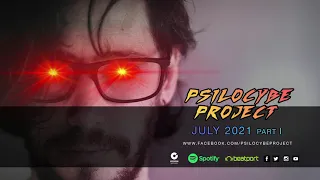 Psilocybe Project July 2021 part I