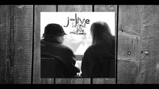 J-Live - Brand Nu Live Rnld Remix