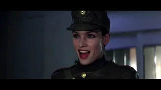 GoldenEye (1995) - Xenia Onatopp Killing Orgasm