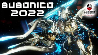 Bubonico Build 2022 (Guide) - One Of The Best (Warframe Gameplay)