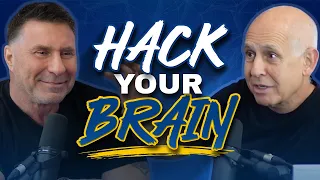 Brain Health & Mental Resilience Secrets (Science-Backed) w/ Dr. Daniel Amen