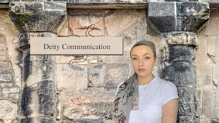 Deity Communication: Misconceptions, Methods, and More