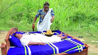 MAJEMU AHON KORO - A Nigerian Yoruba Movie Starring Alebiosu | Dayo Amusa