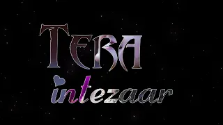 Aankhon ko meri tera intezaar Status || Shreya Ghoshal Romantic Song Whatsapp Status Lyrics ✍️