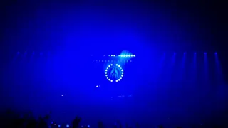 WESTBAM Intro 20 Years Mayday Poland