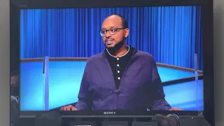Jeopardy! (Season 38 Premiere) Final Jeopardy!/Credits