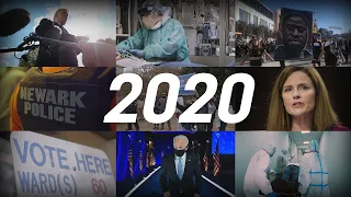 2020: Year in Review | FRONTLINE