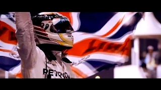 Unstoppable - Lewis Hamilton (Motivational Video)
