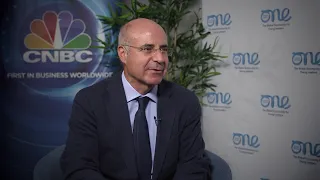 'This is not the actions of a man who's confident': Bill Browder on Putin's move to cut off gas