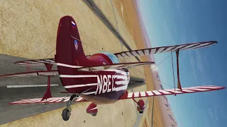 DCS CHRISTEN EAGLE II